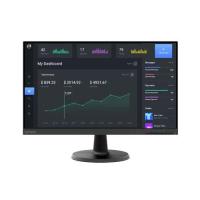 ราคา Monitor Lenovo D24-40 (67A2KAC6TH)