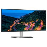 ราคา Monitor Dell UltraSharp 34 Curved USB-C Hub (U3423WE)