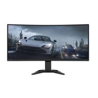 ราคา Monitor Lenovo G34w-30 Curved (66F1GAC1TH)