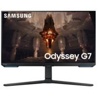 ราคา Monitor Samsung Odyssey G7 Gaming (LS32BG702EEXXT)