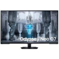 ราคา Monitor Samsung Odyssey Neo G7 Gaming (LS43CG700NEXXT)