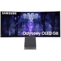 ราคา Monitor Samsung Odyssey OLED G8 Gaming (LS34BG850SEXXT)