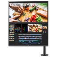 ราคา Monitor LG 28MQ780-B - Modernsave