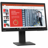 ราคา Monitor Lenovo ThinkVision E22-28 (62B9MAR4WW)