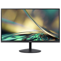 ราคา Monitor Acer LED 21.5&quot; SA222Q Ebi (UM.WS2ST.E01)