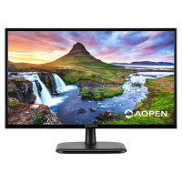 ราคา Monitor Acer Aopen LED 21.5&quot; 22CV1QH3bi (UM.WC1ST.301)