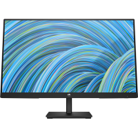 HP G5 VA FHD Monitor จอมอนิเตอร์ ขนาด 23.8 นิ้ว รุ่น V24v
