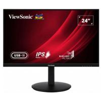 ราคา Monitor Viewsonic USB-C VG2409-MHU