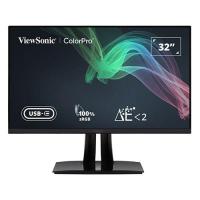 ราคา Monitor ViewSonic ColorPro 4K VP3256-4K