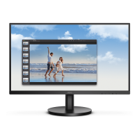 ราคา Monitor AOC 22B3HM/67