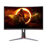 ราคา Monitor AOC Gaming Curved C27G2Z/67