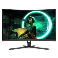 ราคา Monitor AOC Gaming Curved C32G3E/67