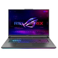 ราคา Notebook Asus ROG Strix Scar G18 (G814JI-N6070W)