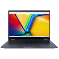 ราคา Notebook Asus Vivobook S 14 Flip (TP3402VA-LZ503WS)