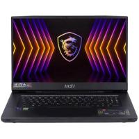 ราคา Notebook MSI Titan GT77 12UHS-038TH (9S7-17Q111-038)