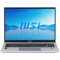 ราคา Notebook MSI Prestige 16Evo A13M-243TH (9S7-159222-243)