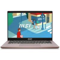 ราคา Notebook MSI Modern 14 C11M-094TH (9S7-14J315-094)