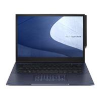 ราคา Notebook Asus ExpertBook B7 Flip (B7402FBA-LA0640W)