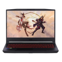 ราคา Notebook MSI Katana GF66 11UC-1246TH (9S7-158212-1246)