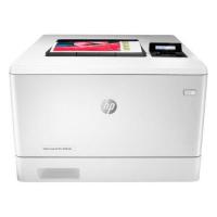 ราคา Printer HP Color LaserJet Pro M454dn (W1Y45A)