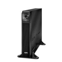 ราคา APC Smart UPS (1500VA/1500W) เครื่องสำรองไฟระบบ True On-line แบบตั้งพื้น รุ่น SRT1500XLI