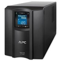 APC Smart-UPS C 1500VA/900Watt รุ่น SMC1500I LCD Kit