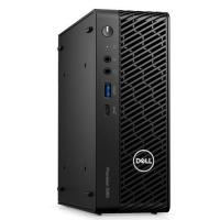 ราคา Workstation Dell Precision T3260 Compact (SNST326007)