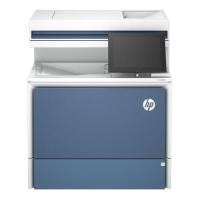 ราคา Printer HP Color LaserJet Enterprise MFP 5800dn (6QN29A)