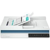 ราคา Scanner HP ScanJet Pro 3600 f1 (20G06A)