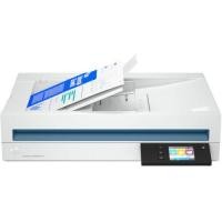 ราคา Scanner HP ScanJet Pro N4600 fnw1 (20G07A)