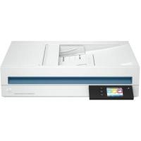 ราคา Scanner HP SJ Enterprise Flow N6600 fnw1 (20G08A)
