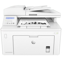 ราคา Printer HP LaserJet Pro MFP M227sdn (G3Q74A)