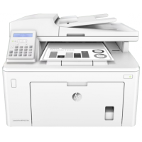 ราคา Printer HP LaserJet Pro MFP M227fdn (G3Q79A)