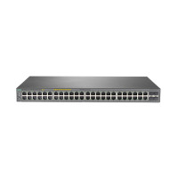 ราคา (Switch HPE OfficeConnect 1820 48G PoE+ (370W) (J9984A)