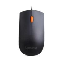ราคา Lenovo 300 USB Mouse Black (GX30M39704)