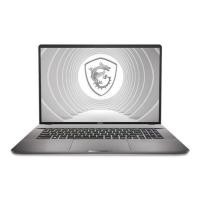 MSI CreatorPro Z17 HX Studio Notebook A13VKT-225TH