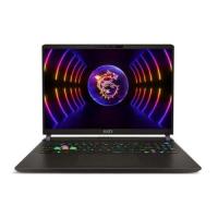 MSI Vector Gaming Notebook GP68HX 13VG-202TH