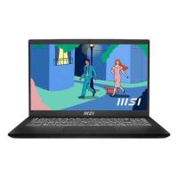 ราคา Notebook MSI Modern 15 B12MO-626TH (9S7-15H112-626)