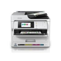 ราคา Printer Epson WorkForce Pro Colour Multifunction WF-C5890
