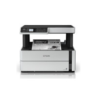 ราคา Printer All in one Epson EcoTank Monochrome Wi-Fi Duplex M2170