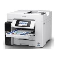 ราคา Printer Epson EcoTank L6580