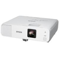 ราคา Projector Epson WXGA Standard-Throw Laser Projector with Built-in Wireless EB-L210W