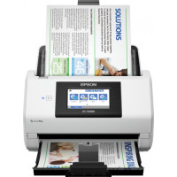 ราคา Scanner Epson WorkForce DS-790WN