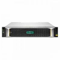 ราคา Storage HPE MSA 2060 LFF Hybrid 27.8 TB RAW
