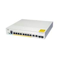ราคา Switches Cisco Catalyst 1000 (C1000-8T-E-2G-L)