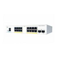 ราคา Switches Cisco Catalyst 1000 (C1000-16T-2G-L)