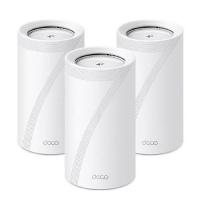 ราคา Whole-Home Mesh TP-LINK (Deco BE85) (Pack3)