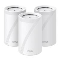 ราคา Whole-Home Mesh TP-LINK (Deco BE65) (Pack3)
