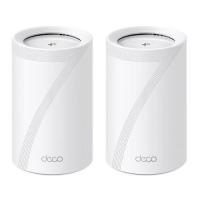 ราคา Whole-Home Mesh TP-LINK (Deco BE65) (Pack2)