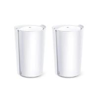 ราคา Whole-Home Mesh TP-Link Deco X95 (2-Pack)